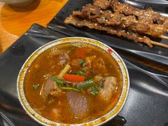 -徐闻一品·粤熊记烧鸡·泥虫粥·湛江生蚝(沙头角店)