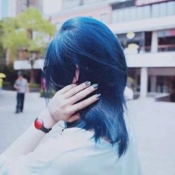 -GIRL STYLE 烫发·染发沙龙