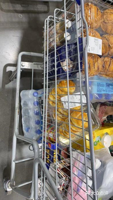 山姆会员商店(亦庄创意生活广场店)图片
