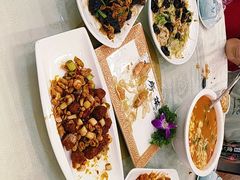 -惠宾饭庄(千禧店)