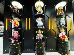 -泡泡玛特POPMART(西单大悦城店)