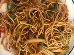 -董小西的凉皮和椒麻鸡(三元桥店)