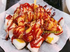 -颓记茶餐厅(夏湾店)