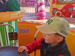 -七彩云南欢乐世界