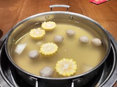 -汕头八合里海记牛肉店(清河店)