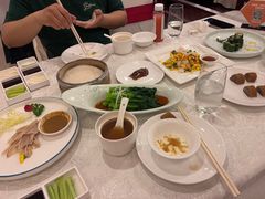 -全聚德(上海首店浦东店)