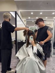 -WM Hair Salon