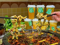 -费明中罗非鱼(大石坝店)