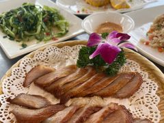 -渔顺生·顺德鱼生·粥底火锅·桑拿鸡(渔人码头店)
