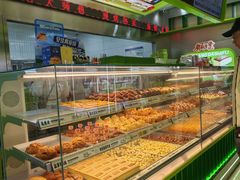-南洋大师傅(长楹天街店)