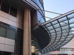 -上海雅居乐万豪侯爵酒店