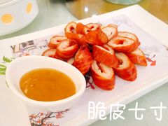 -椿记烧鹅(叠彩店)