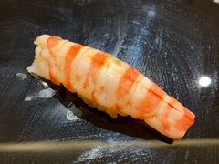 竹节虾-鮨青(恒基名人购物中心店)