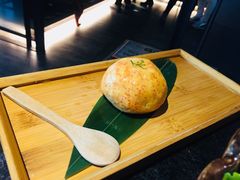 飞鱼籽墨鱼滑-湊湊火锅·茶憩(新中关购物中心店)