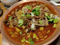 -云海肴云南菜·蒸汽石锅鱼(北京良乡华冠店)