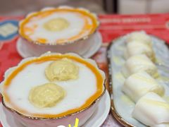 -甜心妈妈·榴莲星级糖水(北京路总店)