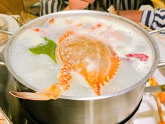 -星伦多自助料理(华润万象城店)