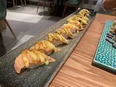 -晴季寿司(活力城店)