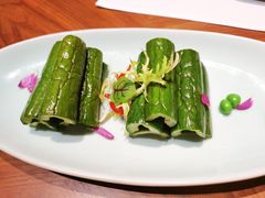 -北京柏悦酒店·锦庭餐厅Dining Room