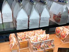 -爸爸糖吐司面包(北京西单大悦城店)