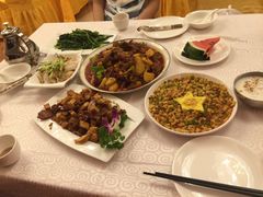 -楼兰印象(朝外店)