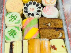 -北京稻香村(望京新世界店)