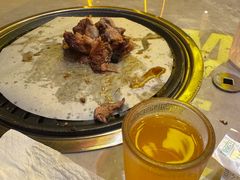 -沪上名羊天下•烤羊腿•东北烧烤•小龙虾(浦东直营总店)