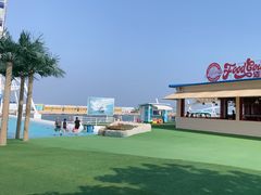 -秦皇岛乐岛海洋王国