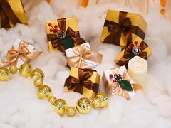 -南京圣和府邸豪华精选酒店