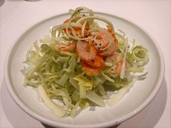 -小螺号海鲜·地道鲁菜(省体总店)
