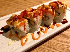 -酒井酱子·深夜食堂(东城汇店)