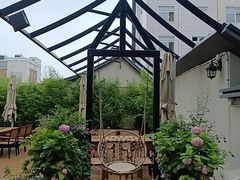 -蘇锦宴·淮扬菜烤鸭·小院(三元桥霄云路店)