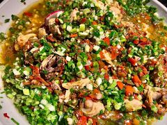 -山石榴·贵州菜(丰盛里店)