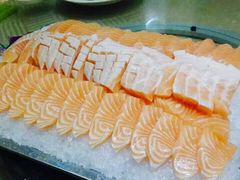 -新享乐海鲜(翠华路店)