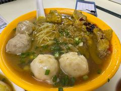 -金利食店(氹仔店)