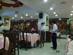 大堂-东兴楼饭庄(六里桥店)