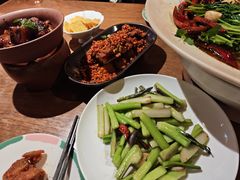 -清水亭湖北菜(大屯DT51店)