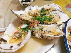 -阿静美食