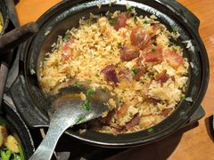 -旺爷砂锅·茶作(国贸城店)