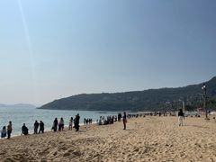 -大梅沙海滨公园