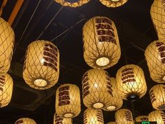 -南京大牌档(二七万达店)
