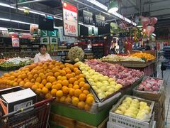 -世纪联华超市(外海店)