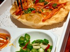 -味鼎长安·地道陕菜(凤城一路店)