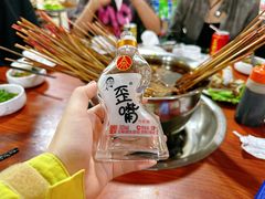 -牛华八婆麻辣烫(起源店)