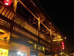 -车溪民俗旅游区