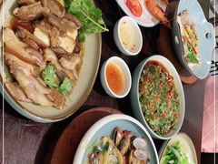 -鱼篮仔·潮汕美食(圆明新园店)