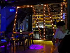-1BAR音乐清吧