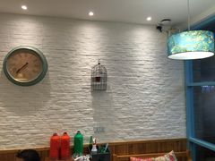 用餐区-乌镇那一年小院主题餐厅(甘泉西路店)