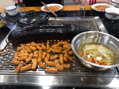 -西昌老号李小肠特色烧烤园(双流店)