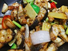 -大笑饭堂(甲子桥店)